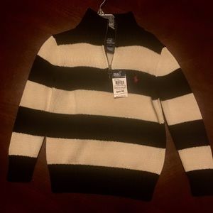 Polo Ralph Lauren sweater